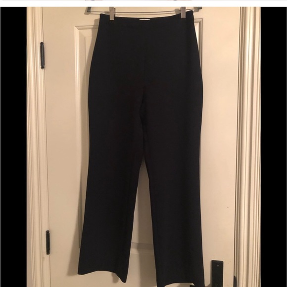 Wilfred kick flare pants size 8 - Picture 2 of 4